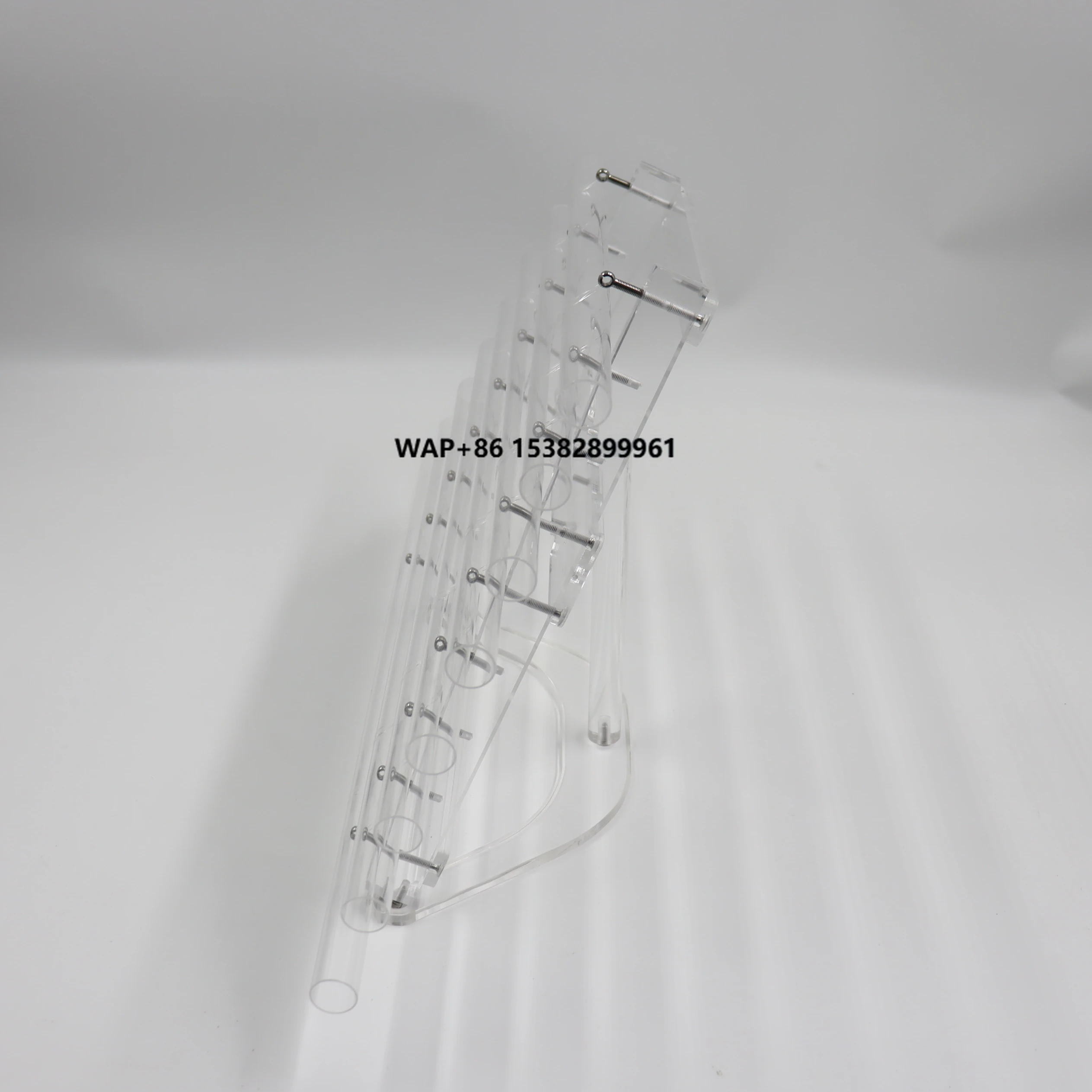 

Удивительная звуковая кристаллическая поющая арфа с подставкой, чакра, ноты, 432 Гц, 440 Гц, хрустальная арфа, музыкальный инструмент, кварцевая поющая арфа