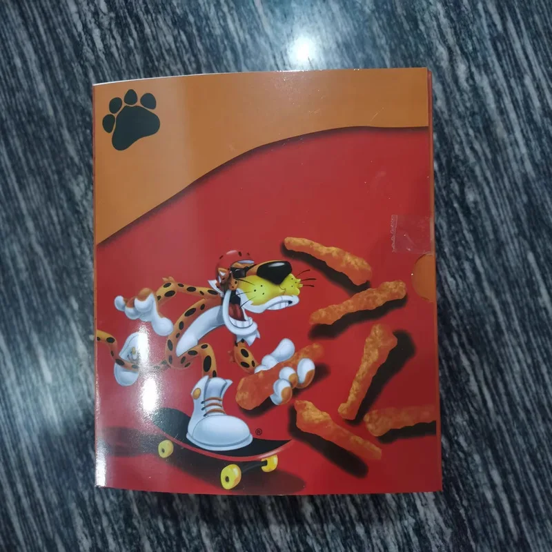 6 بوصة جادا لعب شيتوس تشيستر الفهد ألعاب شخصيات الحركة تحصيل طبق الاصل مخصصة Gk الشكل KO نموذج ألعاب أطفال #2