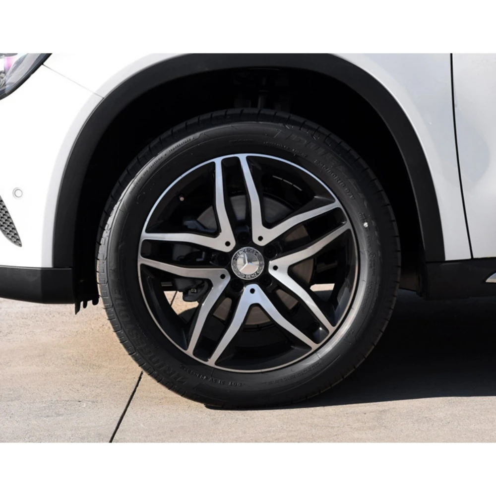 Front and rear wheel arches A1568852322 A1568852422 A1568851300 A1568851200 For  Benz GLA-Class W156 X156 GLA250 2015-2019