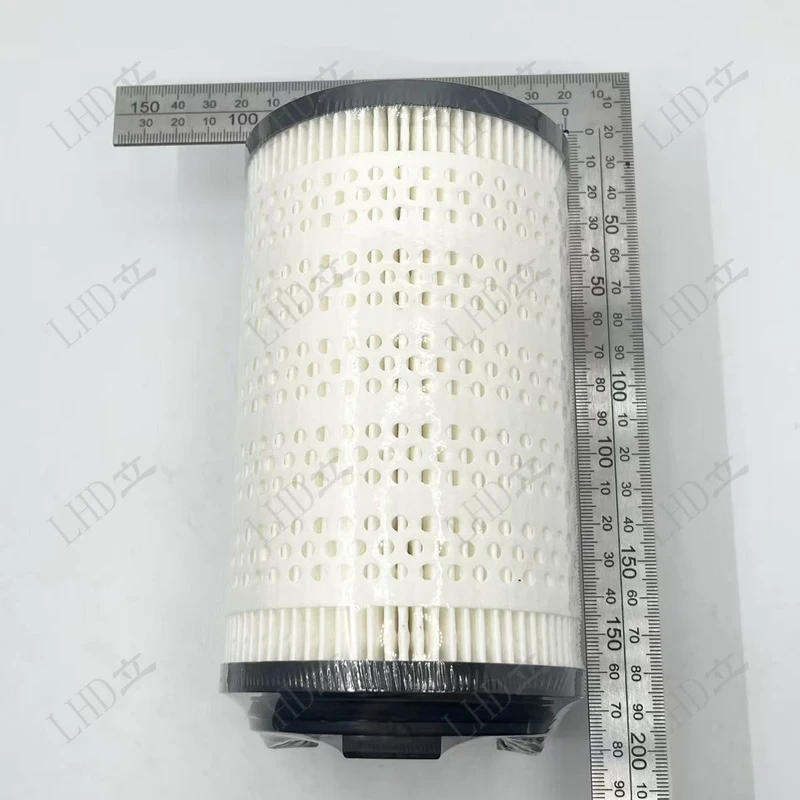 

YA00005785 SN25187 For HITACHI Fuel Filter Engine Excavators