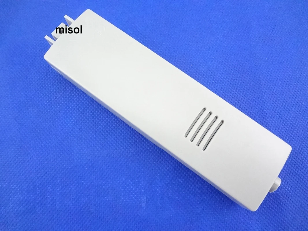 Misol Spare part for weather station (Transmitter / thermo-hygro sensor) 433Mhz