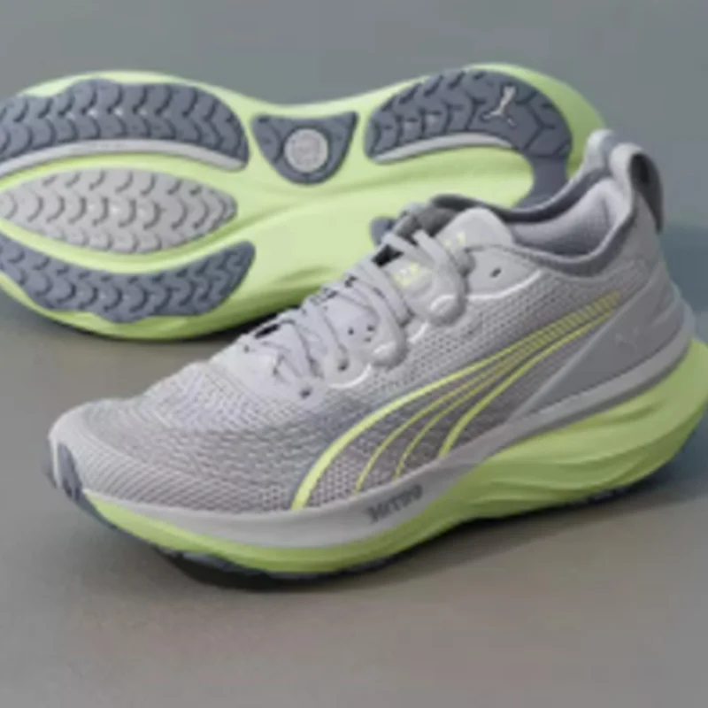 Puma Men Racing Breathable Lightweight Professional Running Shoes 310109-21