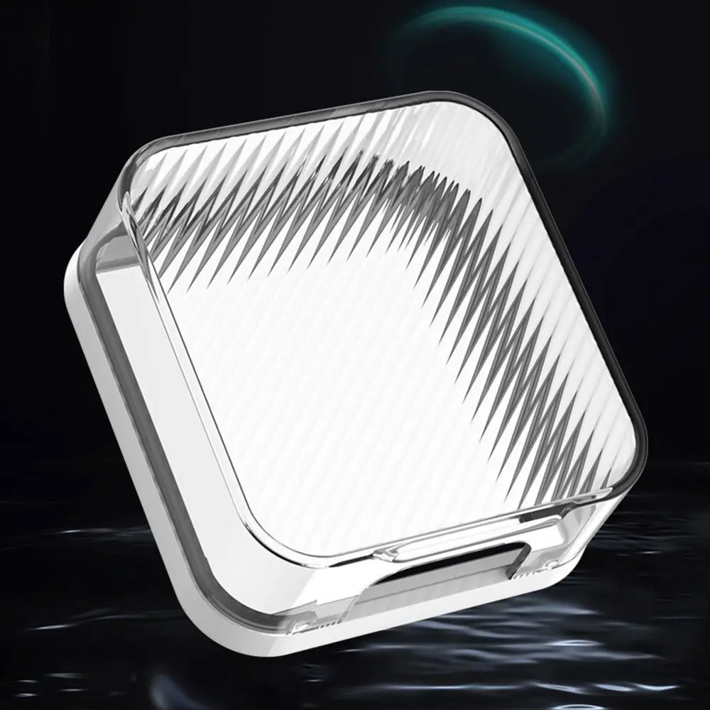 Cubierta protectora de interruptor tipo 86, Protector de enchufe impermeable transparente, cubierta impermeable de interruptor autoadhesivo a prueba de salpicaduras