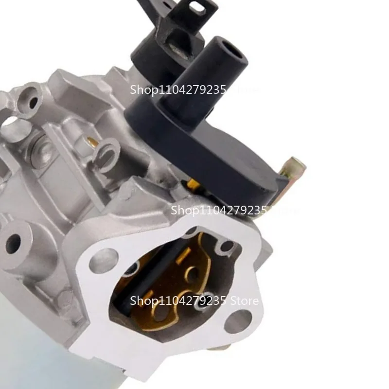 

Подходит для карбюратора Briggs & Stratton 801396 801233 801255 CCR2450 CCR3650.