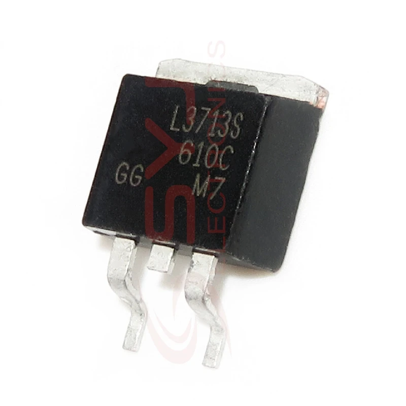 5-20PCS IRL3713S L3713S TC4427COA TC4427 LM5007MMX LM5007 MP4689DN-LF-Z MP4689DN CD4042BE CD4042 2SC2020 C2020