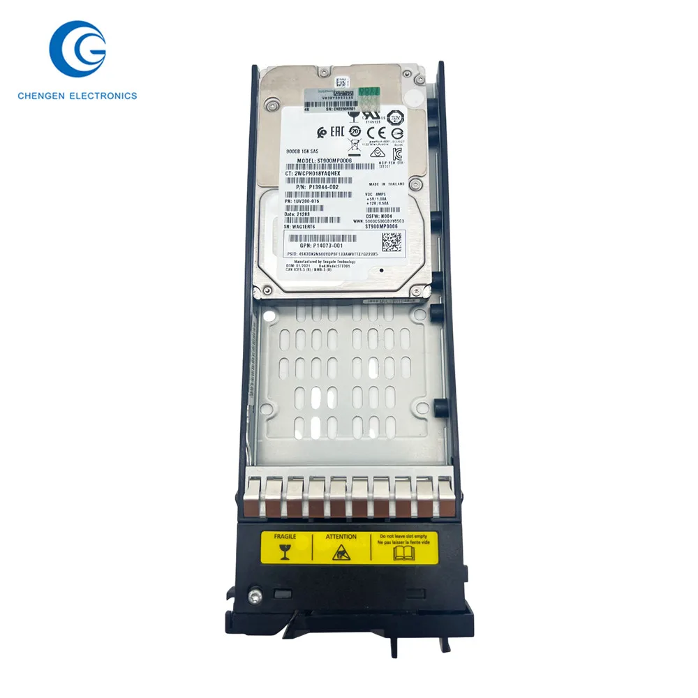

Cheap Wholesale Server Hdd R0Q53A P13243-001 Msa 900G Sas 15K 12G 2.5 M2 1Tb External Sff Enterprise Hard Drive 1Tb