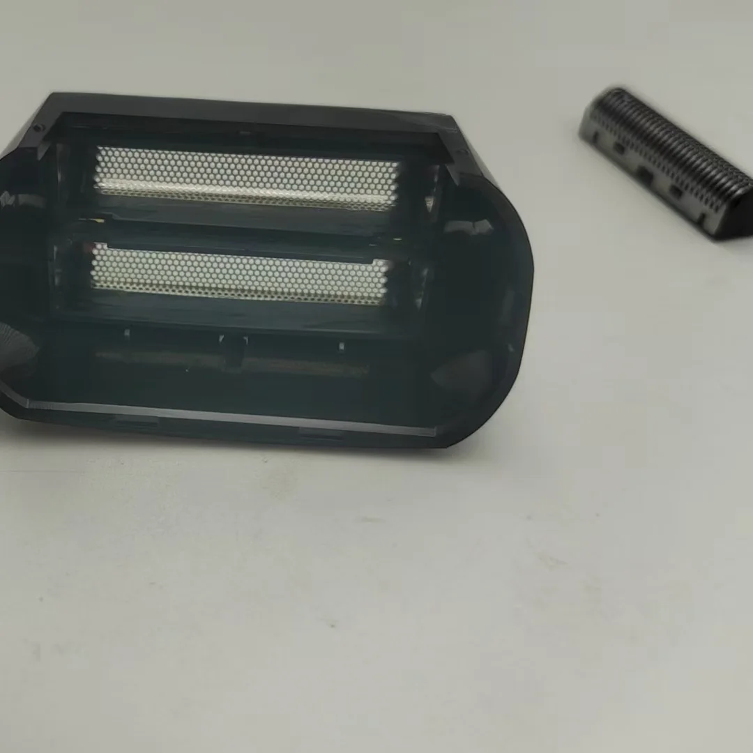 Kemei 2027 2026 2028 استبدال شفرة حلاقة ماكينة حلاقة رئيس ماكينة حلاقة كهربائية KM-2026 2027 2028 الحلاقة احباط شبكة صافي الأجزاء الأصلية #3