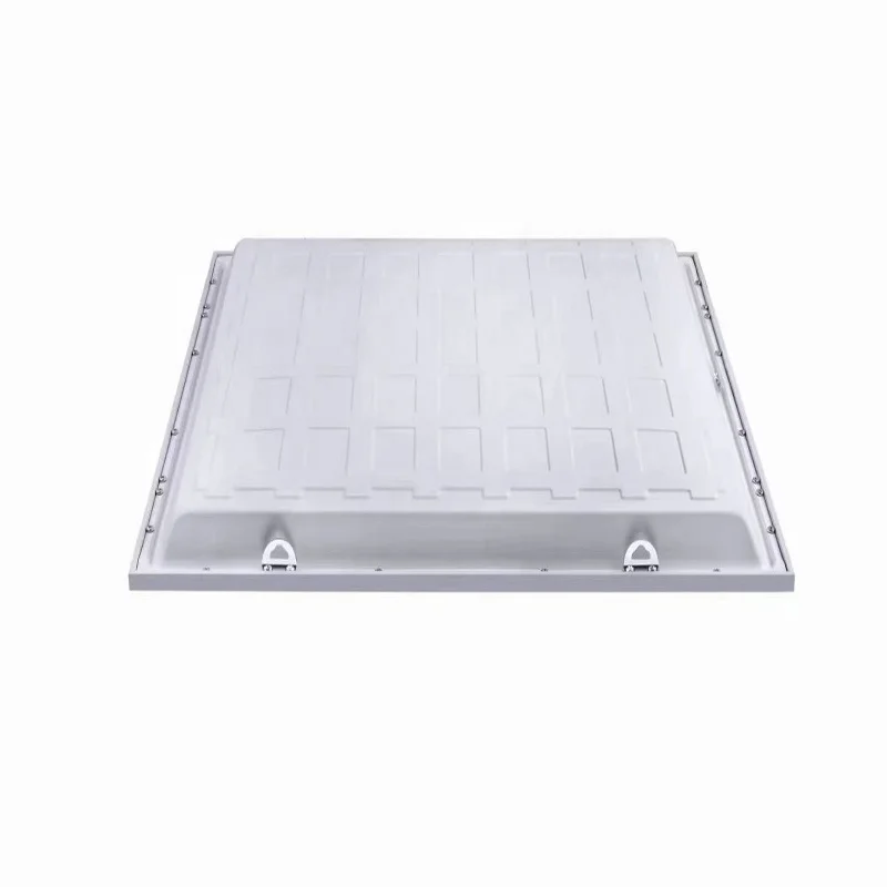Panel Light Factory Light Emitting Diode Flat Light 120-277 Volt Power Supply Optional Ceiling Office Backlight Dust Proof