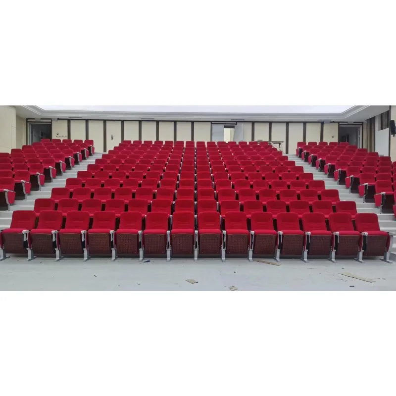 Kursi Auditorium Teater Komersial & Sekolah