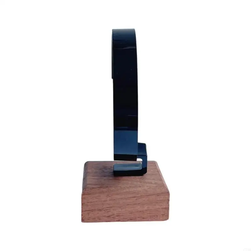  Portable Acrylic Watch Holder Fashion Watch Display Stand Suitable for Easy Storage and Travel with Enhanced Visibility