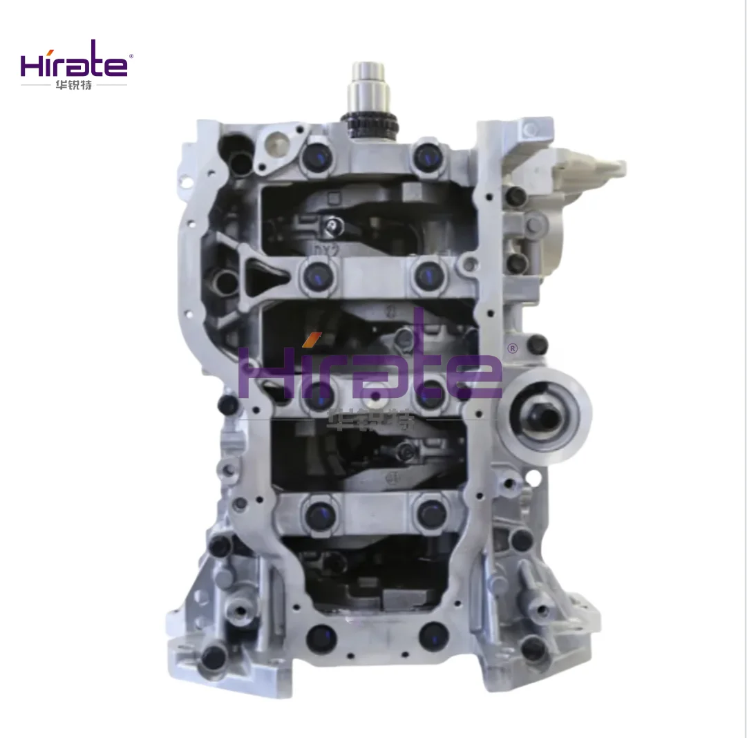 

High-quality Hot-selling 1.8L Engine G4NB Cylinder Block For Hyundai Elantra Hirate