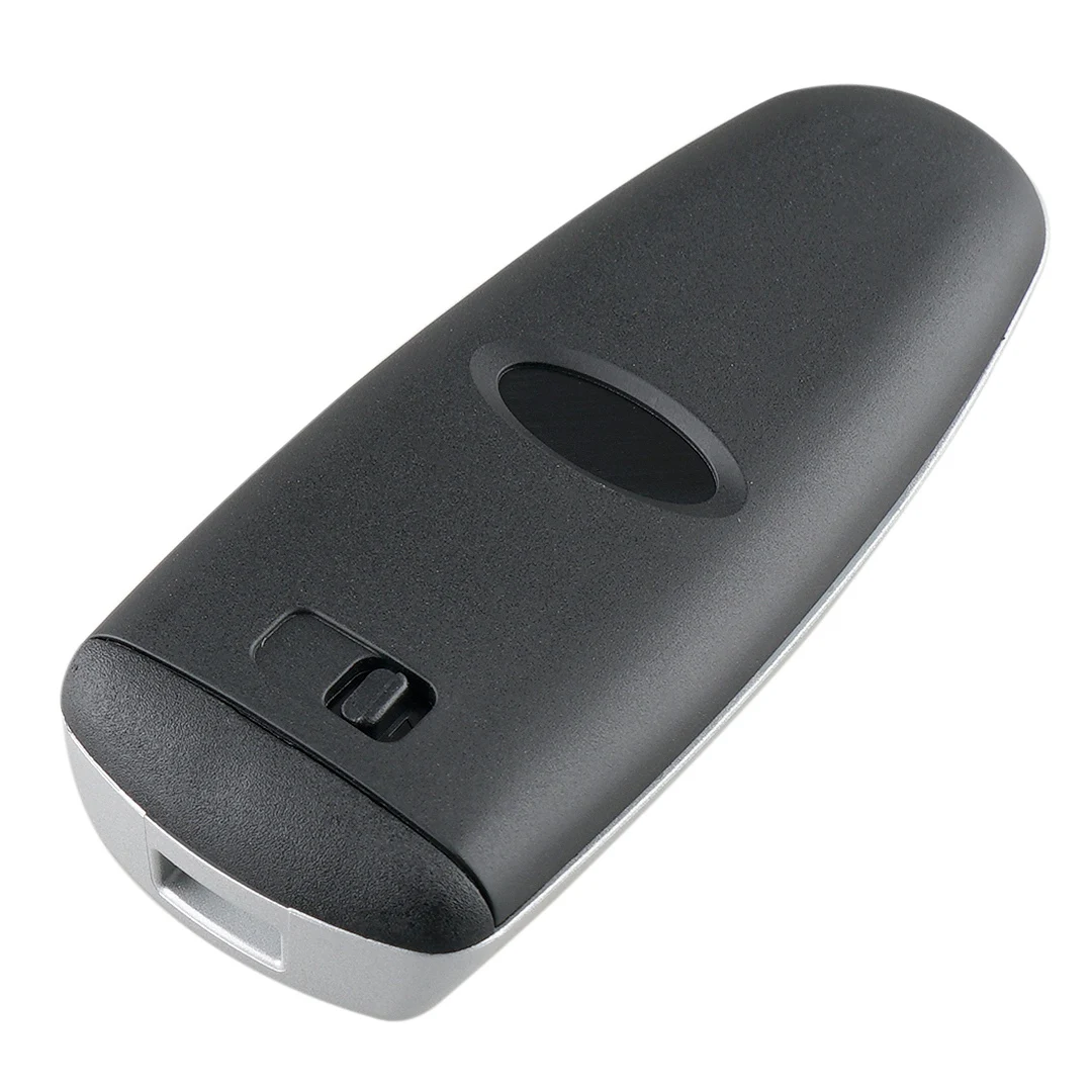 5 Button Smart Remote Smart Key Fob 315MHz ID46 Chip for Explorer Edge Flex C-Max Taurus M3N5WY8609