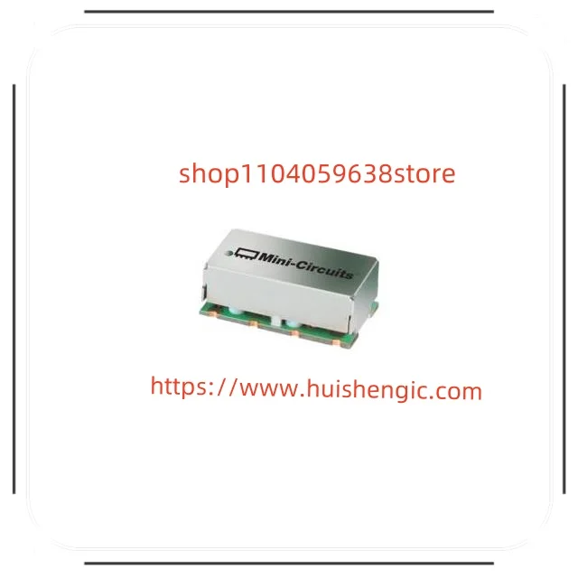 

SXLP-27+ 30MHz (cut-off) frequency low-pass RF filter (radio frequency) bandwidth 8-SMD, leadless