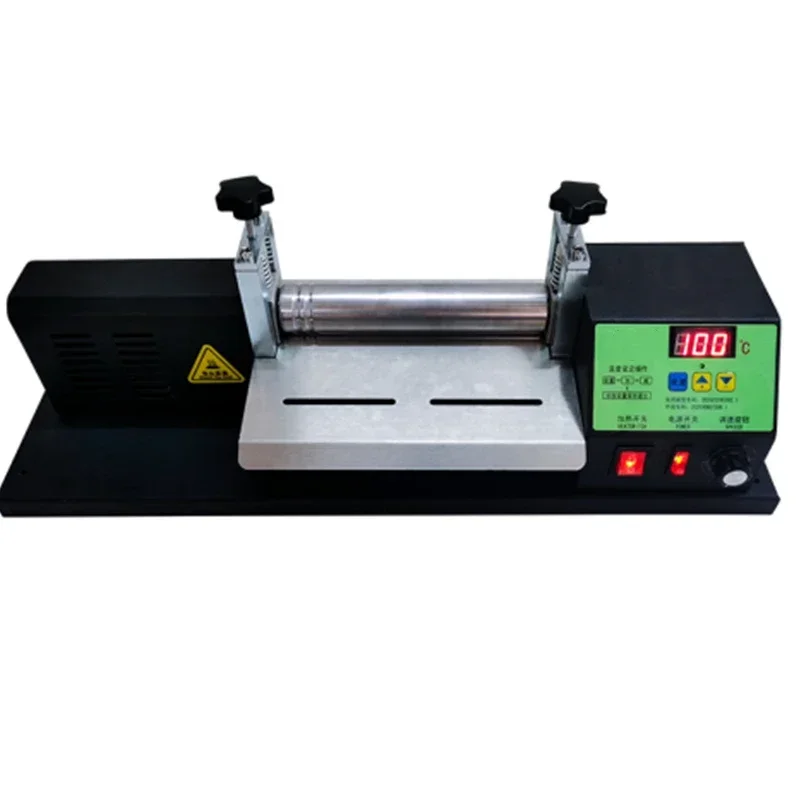 Power Tools Leather Stripping Machine Electric Small Heating Edging Machine Stripping Strip Laminating Machine Household