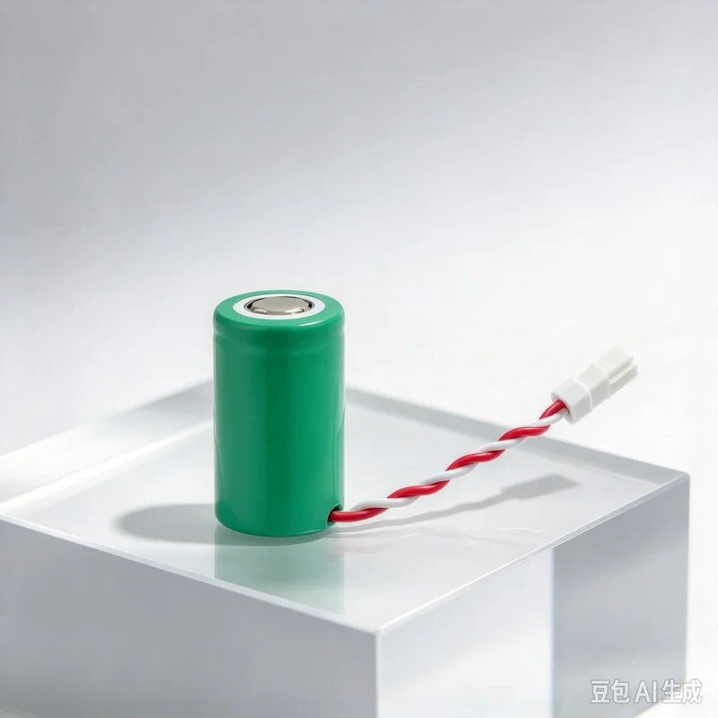 A+ 3V Lithium Battery 575332TA 6FC5247‑0AA18‑0AA0 for 840D System SY
