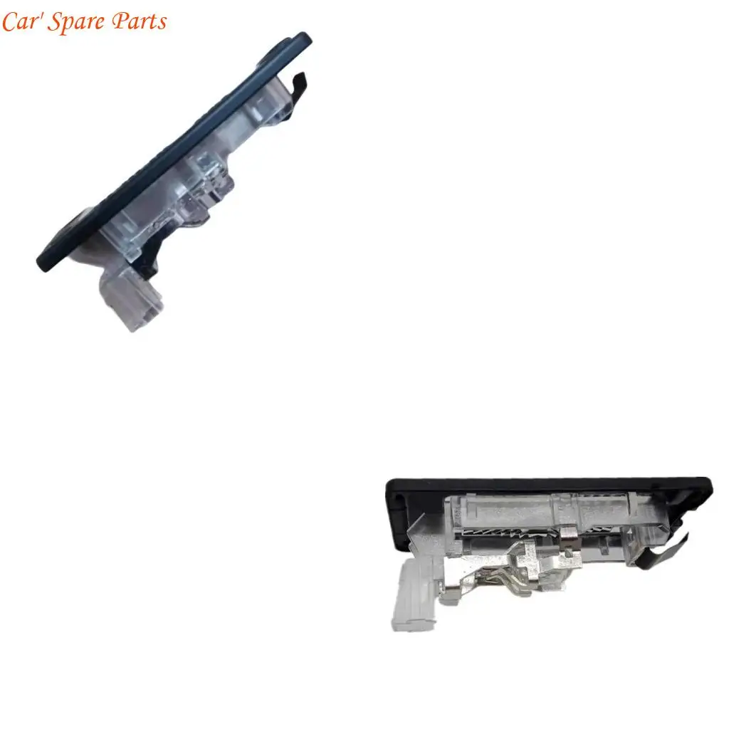 

Y4UA Waterproof and Dustproof Energy Efficient LED License Plate Light for Reliable Performances in All Conditions 56D943021