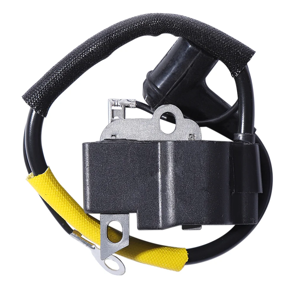 Imagem -04 - Bobina de Ignição para Dolmar Ps4605 Ps5105 Motosserra Makita Ea5000e
