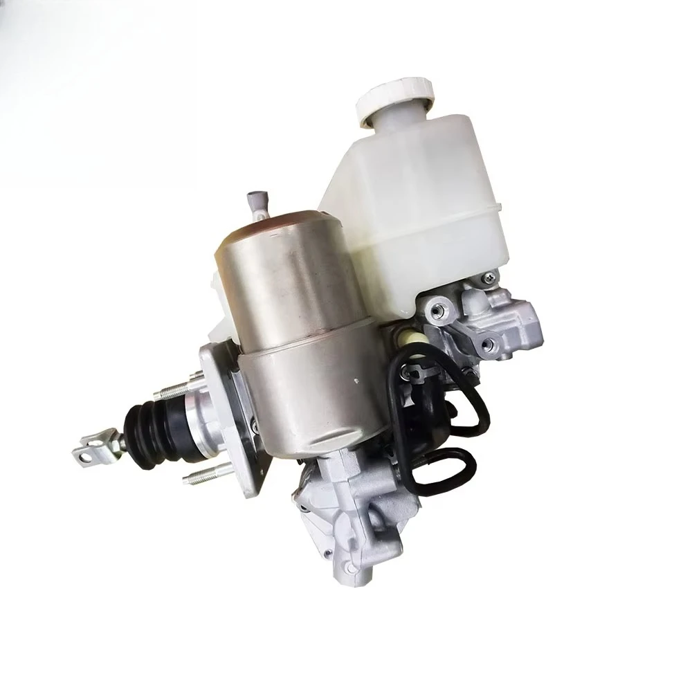 

ABS Brake Booster Assembly for Mitsubishi Pajero OEM MR977461 MN116391