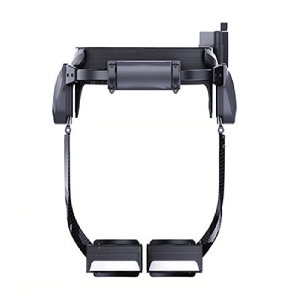 Motorized AI Control Hip Exoskeleton Walking Assistance Robot Active Exoskeleton