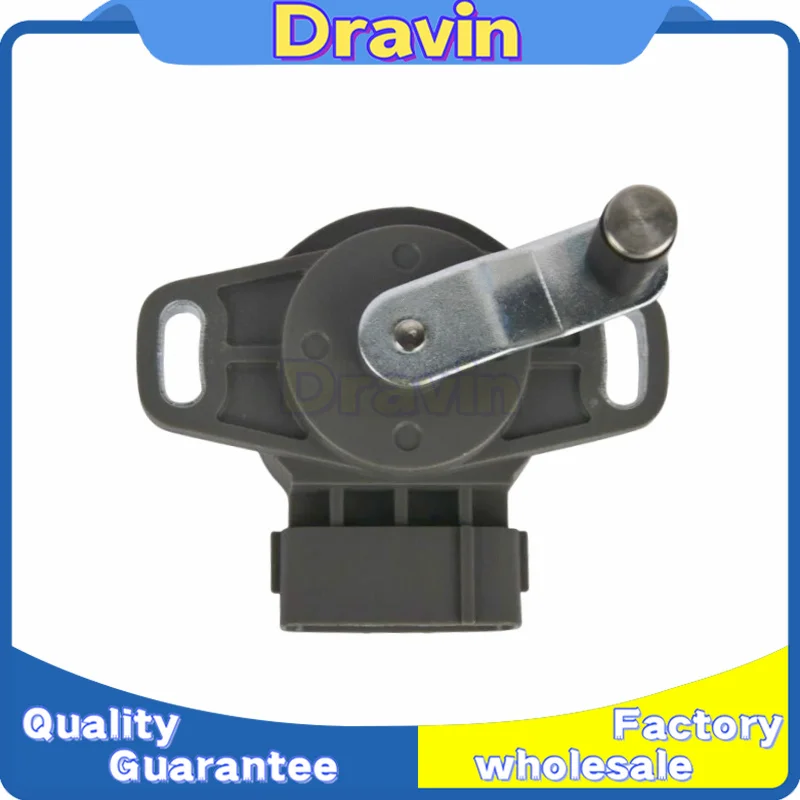 

New High Quality 8928120010 1983008000 89281-20010 198300-8000 Accelerator Pedal Position Sensor for Toyota and Jeep Auto Parts