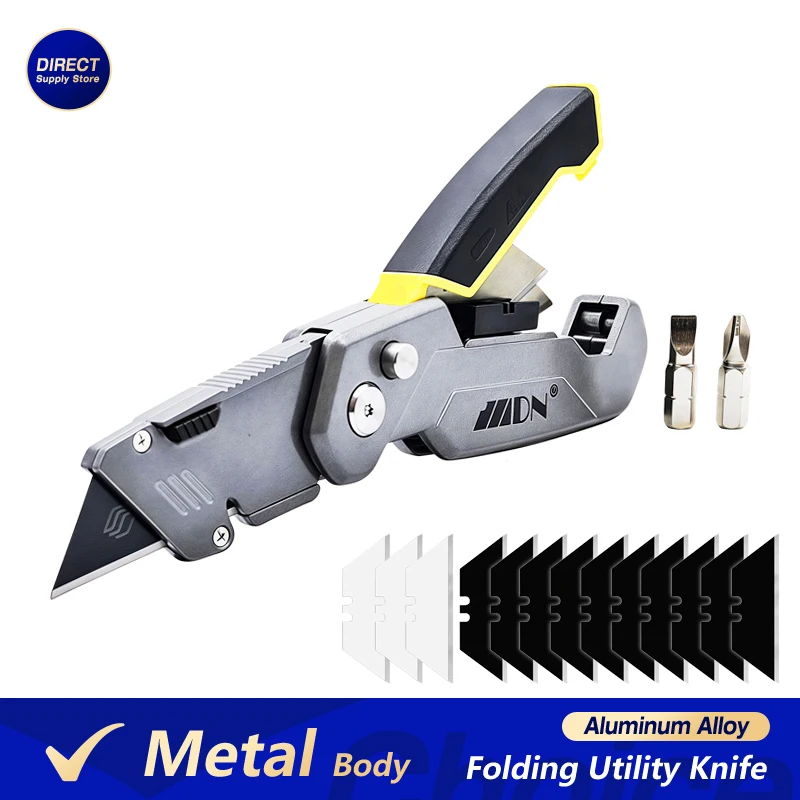 All-Metal Body Allo…