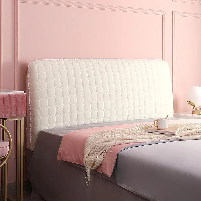 

bedside, cover, wooden bed, backrest, soft bag, cushion, protection, all-inclusive, universal, transformation, ugly cover