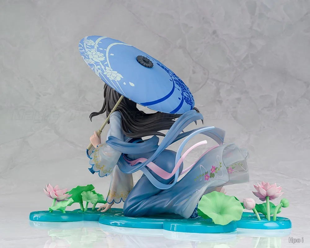 

【Pre-sale】Original KADOKAWA KDcolle Young Pig-headed Boy Will Not Dream of Bunny Girl Senior Sakurajima Mai 1/7 Scale Toy