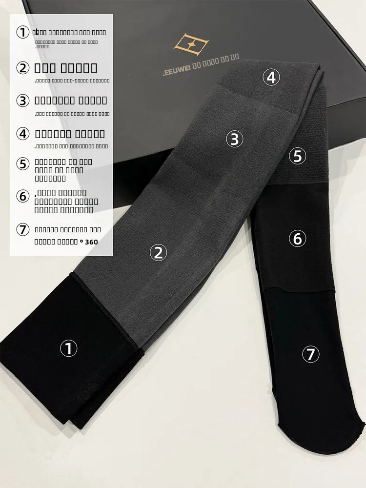 

Утепленные женские леггинсы с высокой талией, черные, для коррекции живота и подтяжки ягодиц, теплые, осенне-зимние, модные