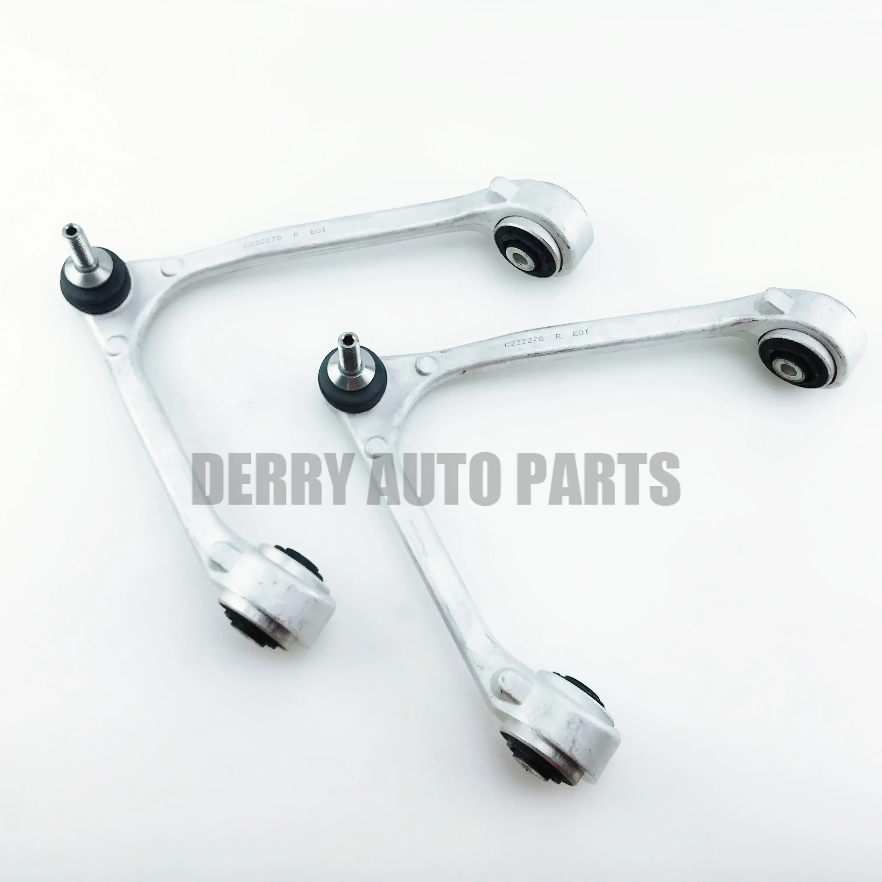 Front Right Upper Control Arm Assembly For Jaguar XF (X250) C2Z2278 C2Z29115 XR857883 XR822284 XR842382