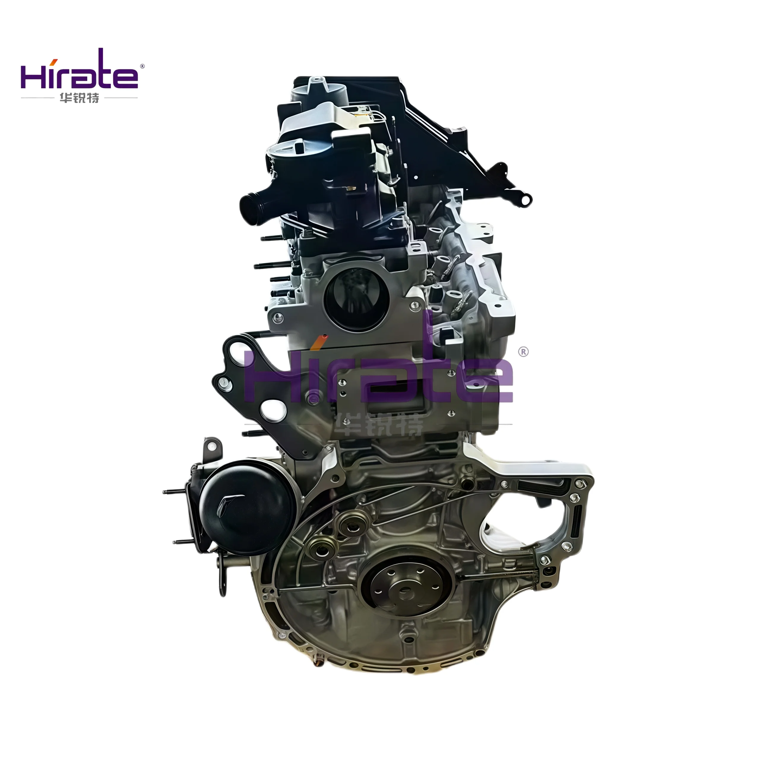 Direct Factory Sales For Motor Engine Peugeot Ford 1.6 DV6 DV5 DV4 Renault K7M K9K Ford Citroen Fiat 1.3 Multijet Diesel