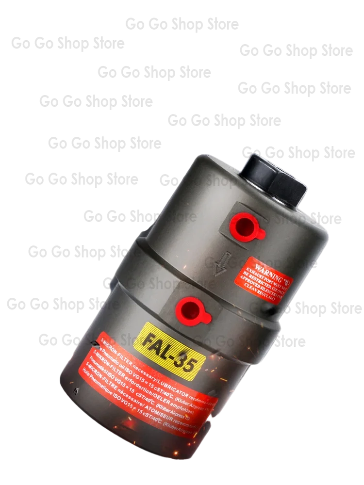 Pneumatic Vibrator …