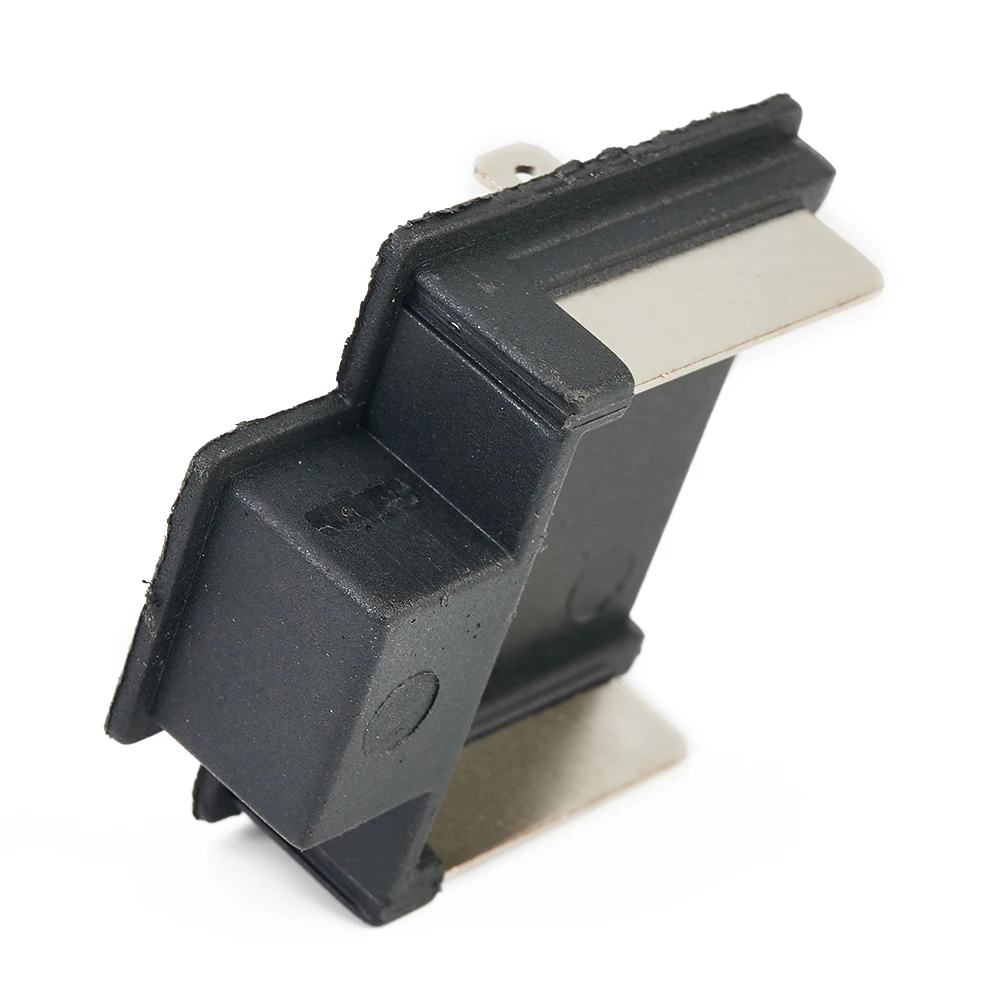 Conector de bateria para Makita, adaptador de bateria, aparência requintada, fino acabamento, peça da ferramenta elétrica, peças úteis