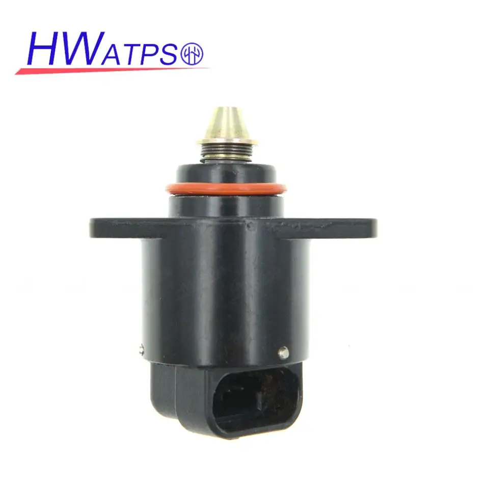 OEM: 17112027 IAC Idle Air Control Valve For Opel Astra Corsa B