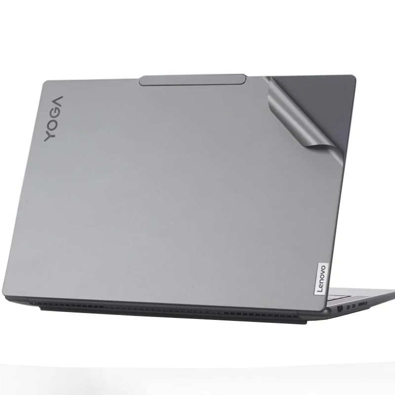 Pokrowiec na laptopa do Lenovo Yoga 7 14/16 Pro 7 Pro 7i 9i Gen 8/9 Yoga Slim 7 Pro X Niestandardowa folia ochronna na laptopa z winylową naklejką