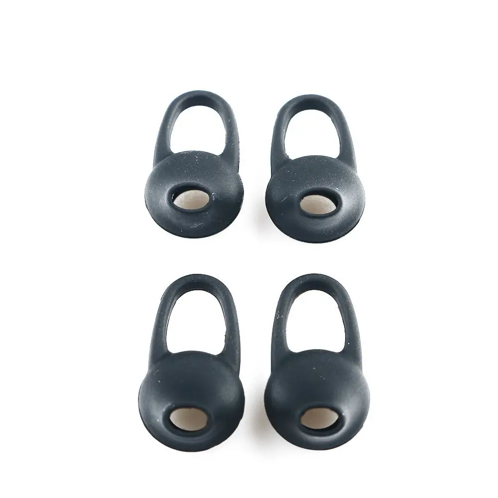 6pcs High Quality Professional Universal In-Ear Headset Earbud Tips Bluetooth Earphone Covers Headphone Parts