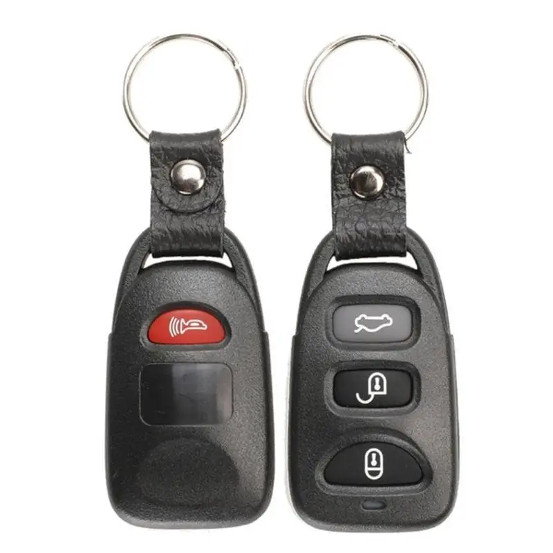 652F Casi a chiave remota per per Carens Tho Copertura COPERCHI