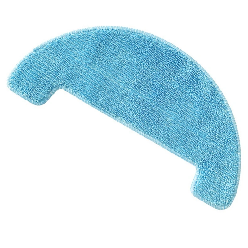 Staubsauger Ersatz der Seitenbürste Filter Roller Pinsel Lappen Ersatzteile Ersatzzubehör für Bagotte Bg750