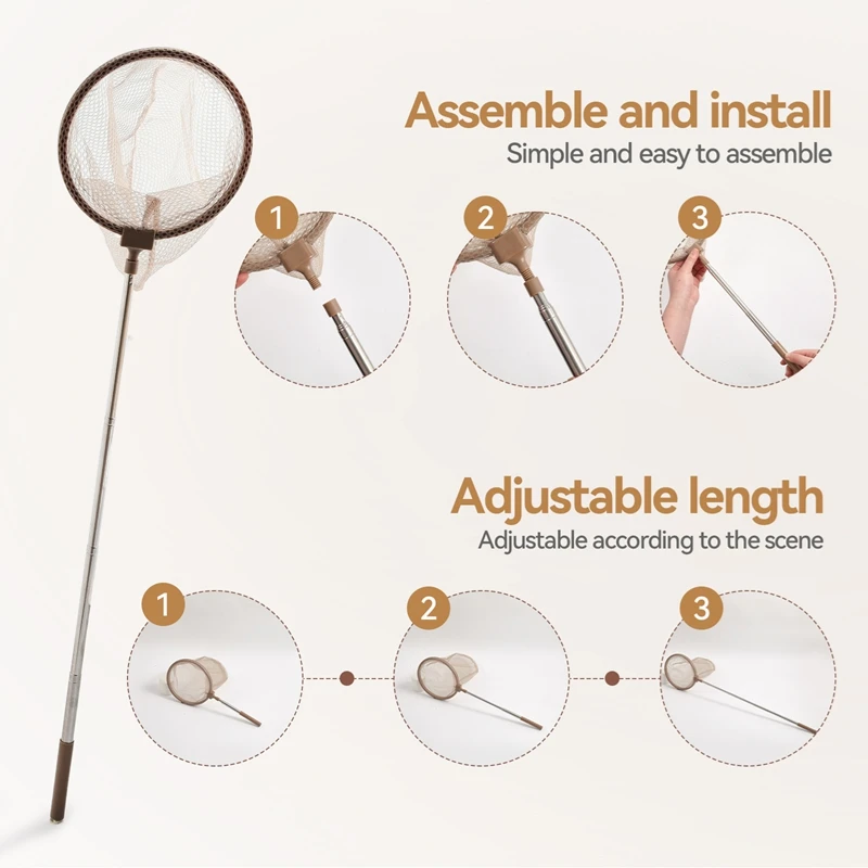 أداة إكسبلورر خارجية للأطفال ألعاب تعليمية مونتيسوري صندوق مراقبة نباتات الحشرات مجموعة هدايا الماسك المرتبط