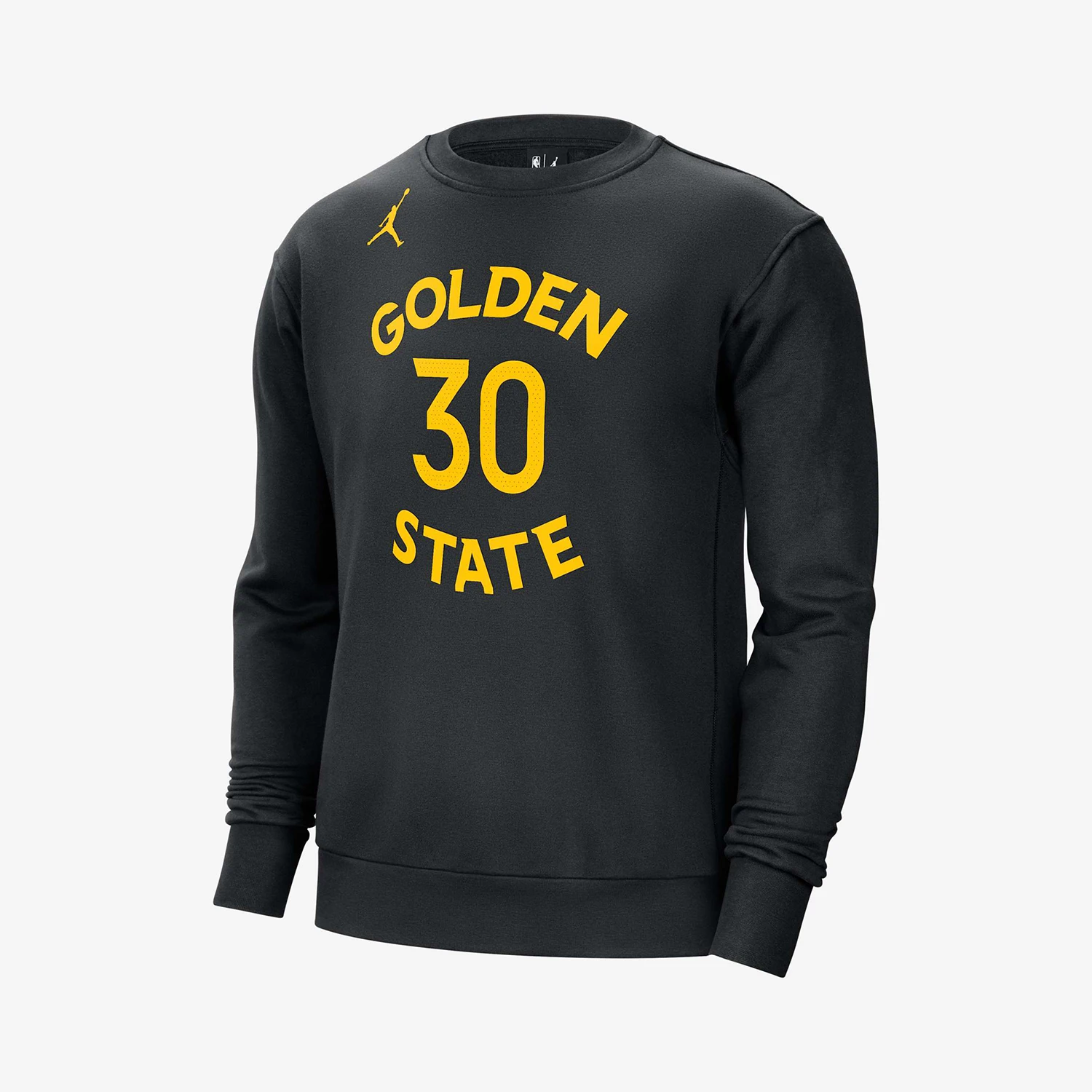 

Официальная мужская флисовая толстовка Nike Courtside Jordan NBA FV8669-010