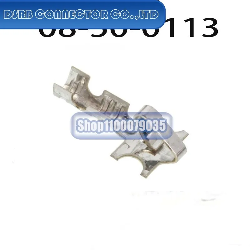 

200pcs/lot 08-50-0113 1394133-1 1928301087 3-770476-1 50038-8000 8240-0128 921-060-1001 connector new original