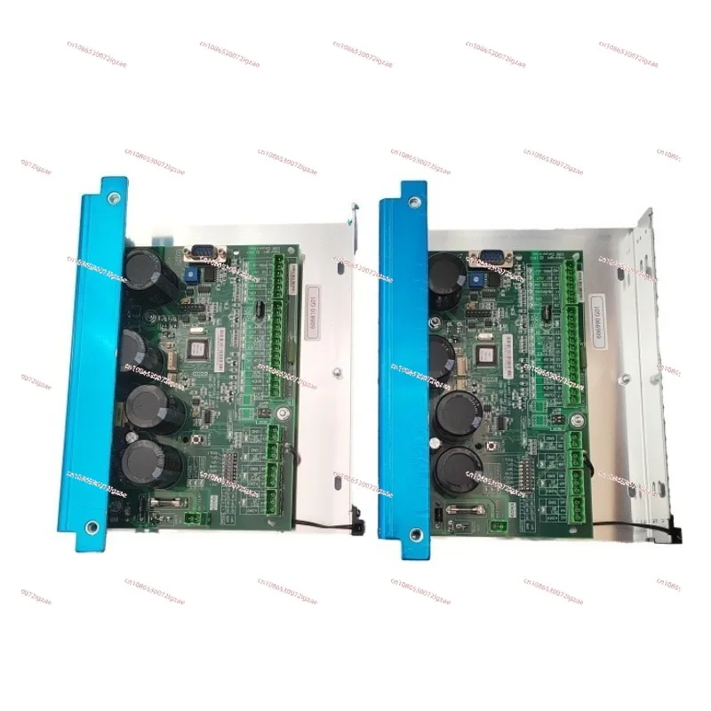 

Плата дверного привода Kone KM606050G01/6060G01 Оригинал KM606030G01/606040G01