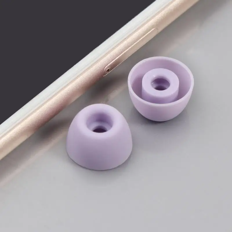 918F Custodia per auricolari in-ear in silicone per R510 Buds2 Copertura COPER EARTIP