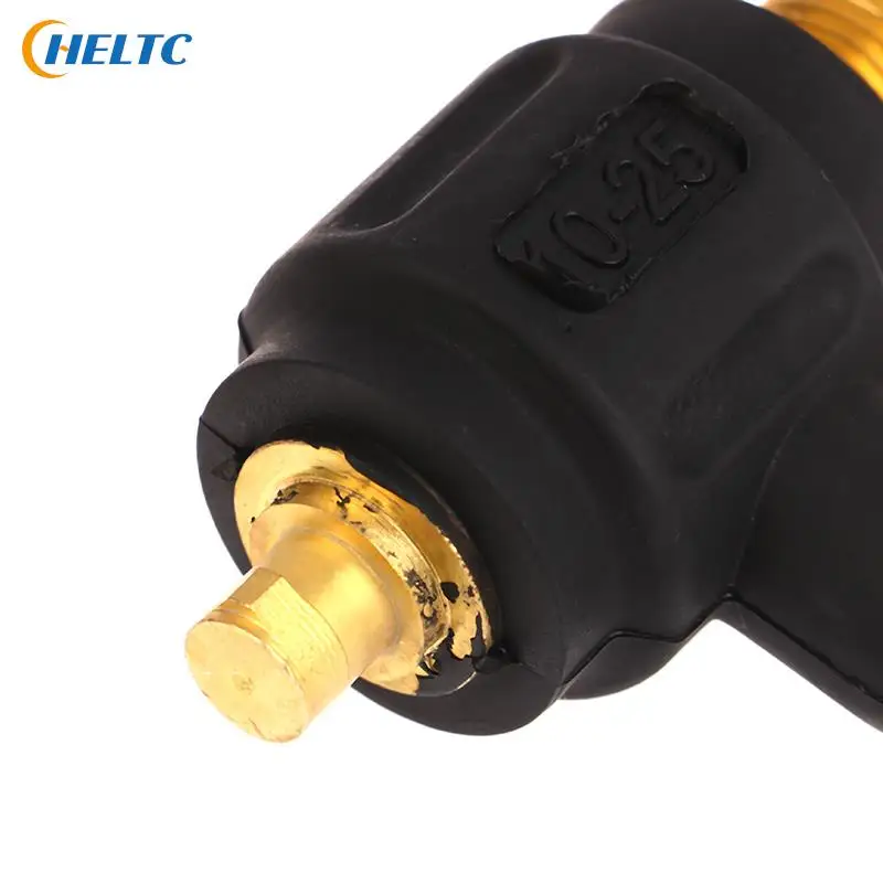 لحام الغاز محول الجوز موصل مشترك ، تيغ الشعلة ، المواد الاستهلاكية أداة أجزاء ، M16 ، DKJ10-25 ، DKJ35-50 ، عالية الجودة #6