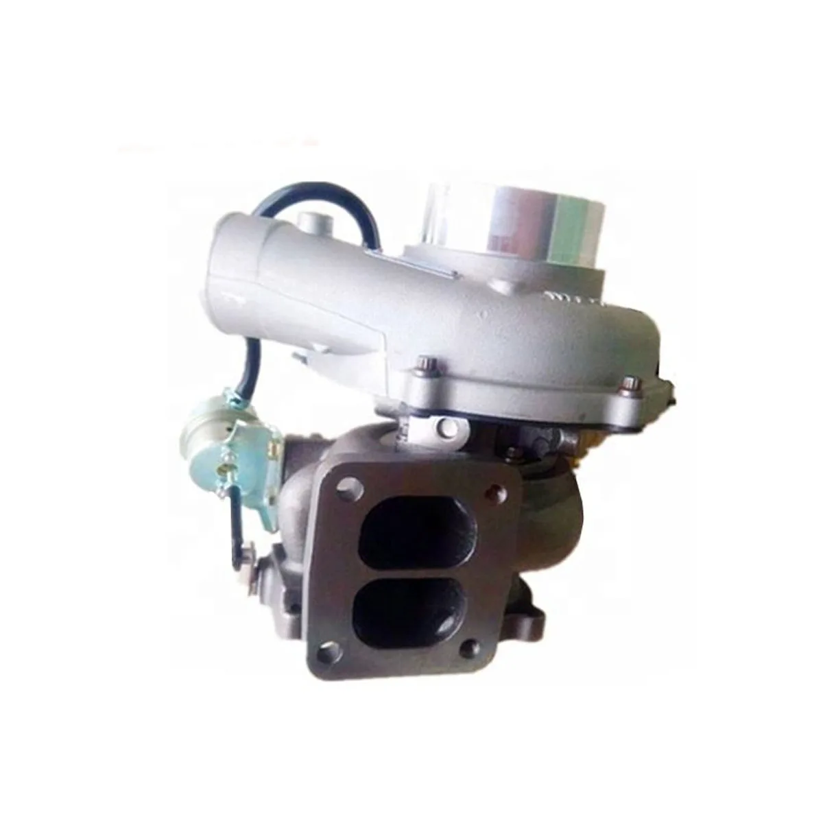 

GT3576DL turbocharger 724671-0001 8976019740 turbo for Truck 6HK1 engine
