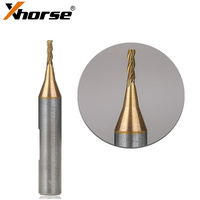 Xhorse XCMN05EN 1.5mm Milling Cutter for XC-007 XC-002 Condor XC-MINI Plus 2 Dolphin Key Cutting Machine