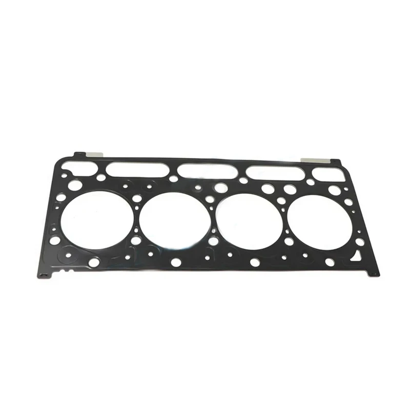 1 PCS FOR bobFOR cat Forklift Excavator Machinery Engine 6685078 Gasket