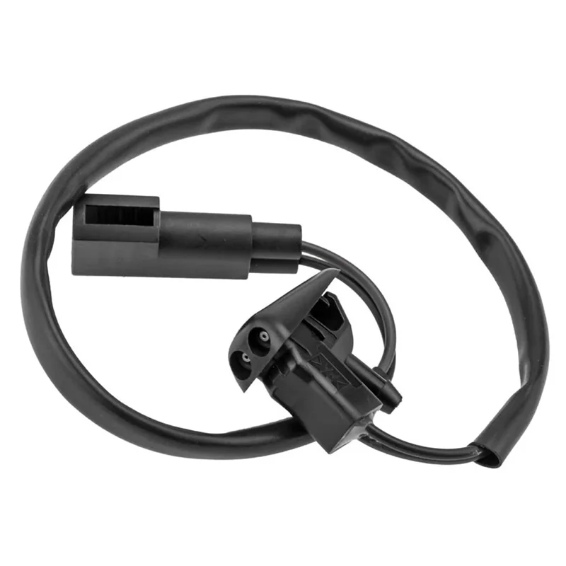 

1208288 2S7117666BB 2S71176603A Форсунка омывателя лобового стекла с подогревом Сопло омывателя капота-X59A