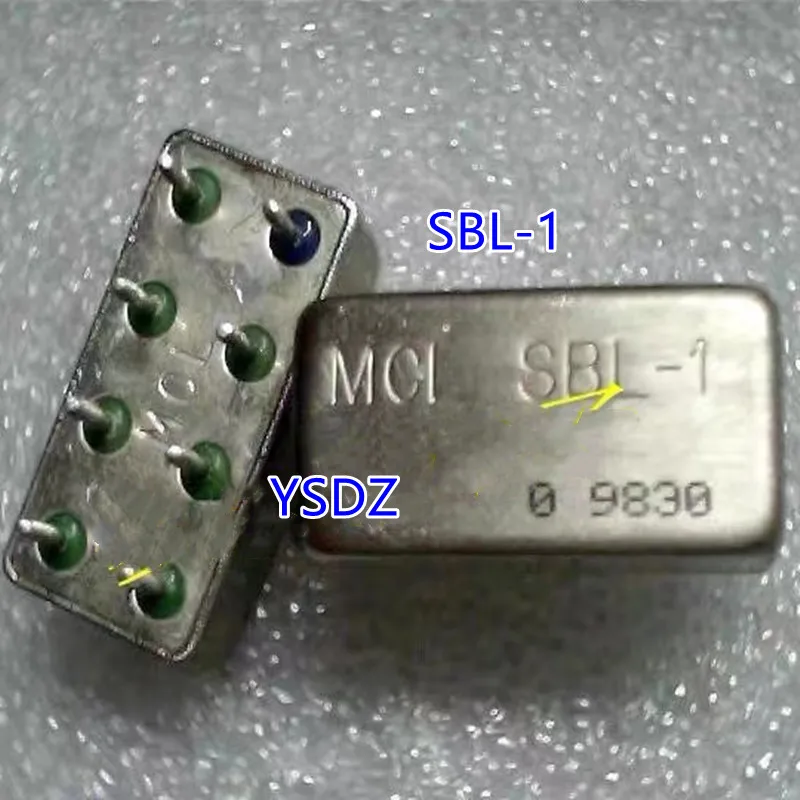 NEW 2-10PCS SBL-1 MCLSBL-1 MCL-SBL-1