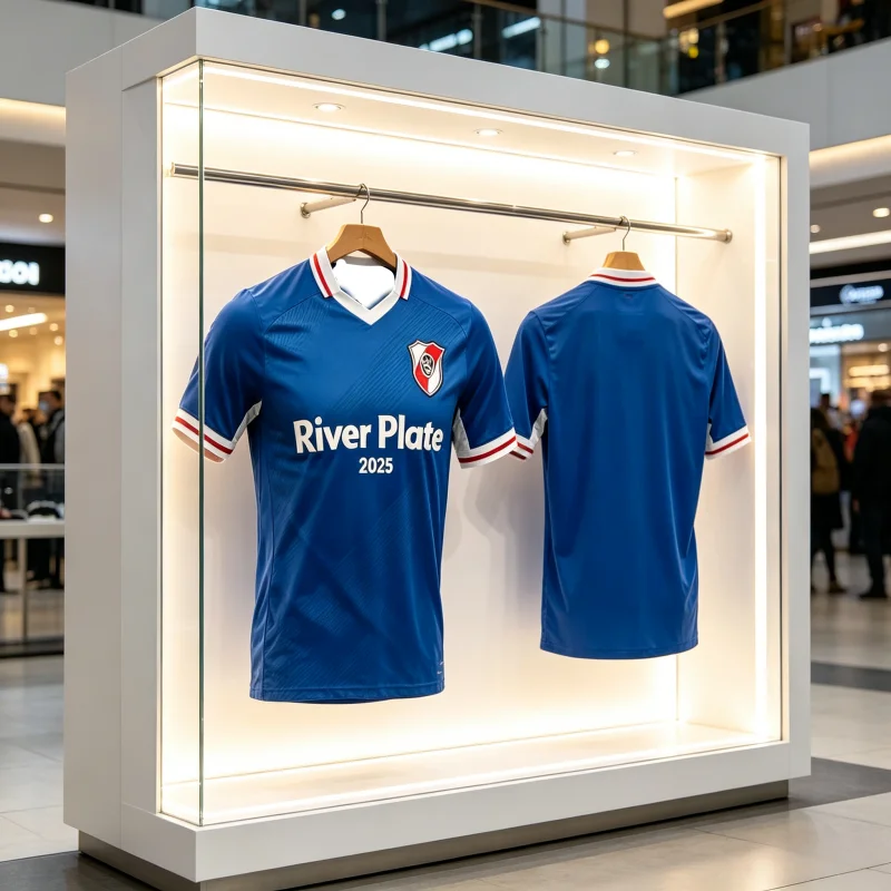 New Riverbed Club Training Outfit Y2K Design Men's Women's Universal Summer Breathable Quick-Drying Sports Top Family Kids Tees