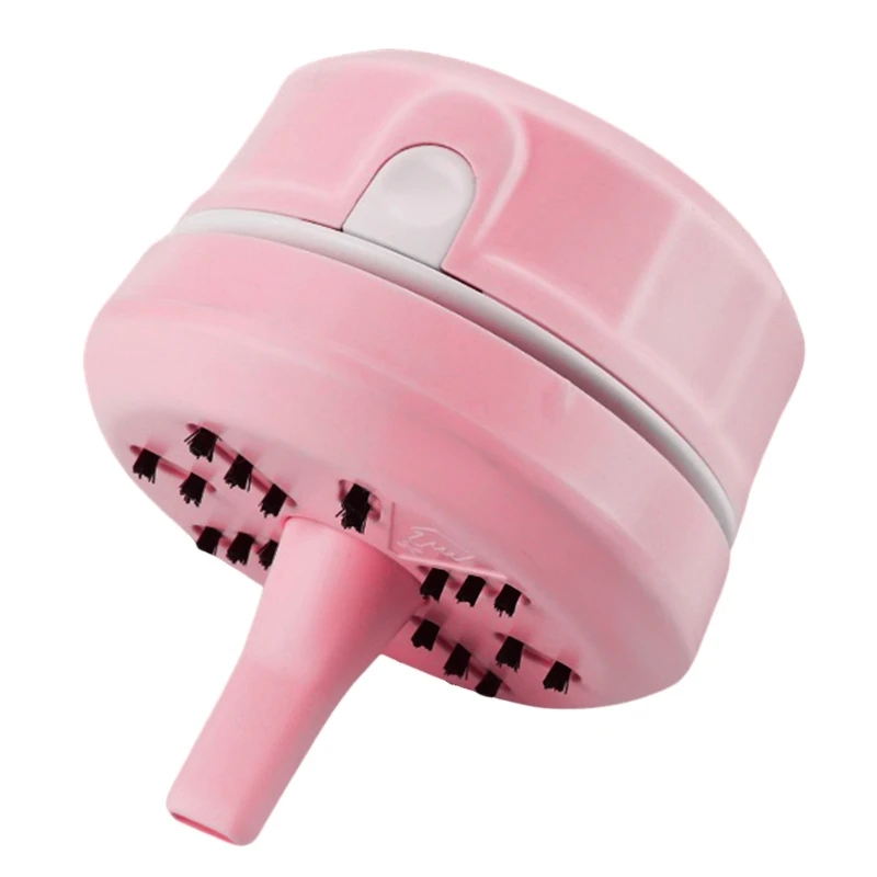 جهاز تفريغ مكنسة مكنسة مكنسة محمولة باليد